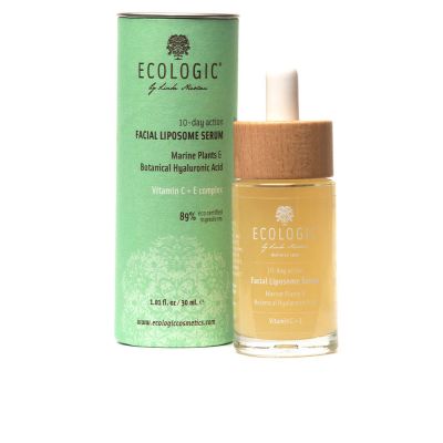 Siero lipico per il viso 30 ml
