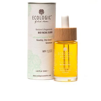 Elisir restaura e rigenerare 30 ml