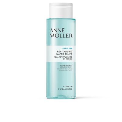 Pulisci toner rinfrescante 400 ml