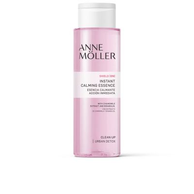 Pulisci toner calmante 400 ml