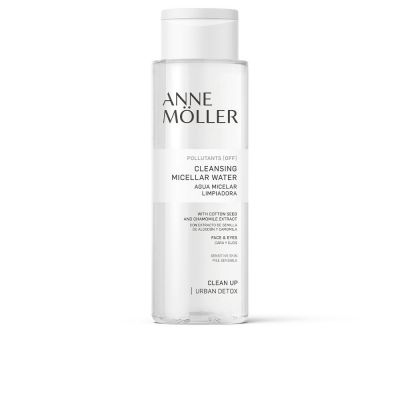 Pulisci acqua micellare 400 ml