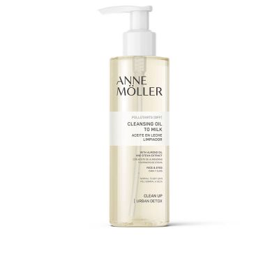 Pulisci olio detergente per latte 200 ml