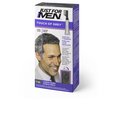 Tocco di grigio Moreno-negro 40 gr