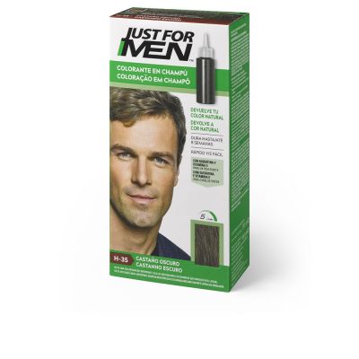 Colorare shampoo scuro 30 ml