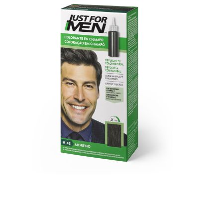 Colorare in shampoo marrone 30 ml