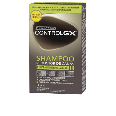 Canali di controllo di controllo gx riduttore di 118 ml