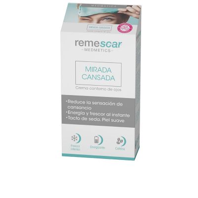 Contorno eye con cream look stanco 15 ml