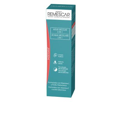 Pulizia dell'acqua 3 in 1 200 ml