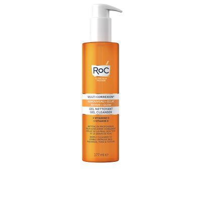 Rivivi + Glow & Gel Cleaner 177 ml