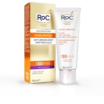 Protezione solare Anti-SPF50 50 ml