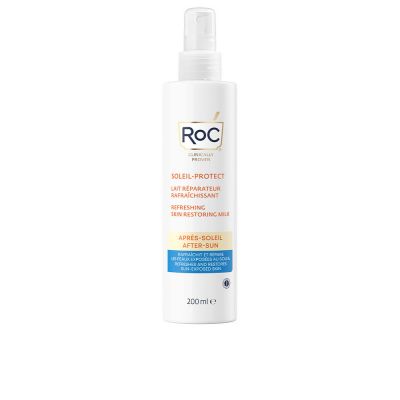 Protezione solare Restatore aftersun 200 ml