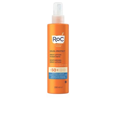 Protezione solare SPF50 MLL MLL