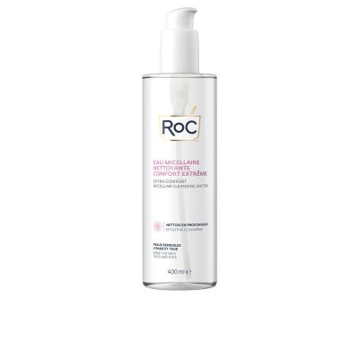Acqua micellare di comfort extra 400 ml