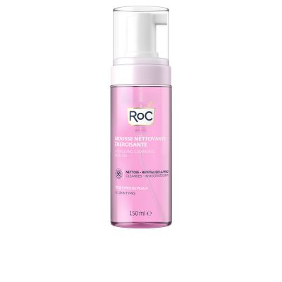 Mousse Energy Cleaner 150 ml
