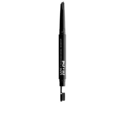 Crayon pommade à sourcils FILL & FLUFF #clear 15 gr