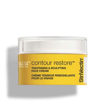 Contaur Restore Restringendo e Sculpando Crema per il viso 50 ml