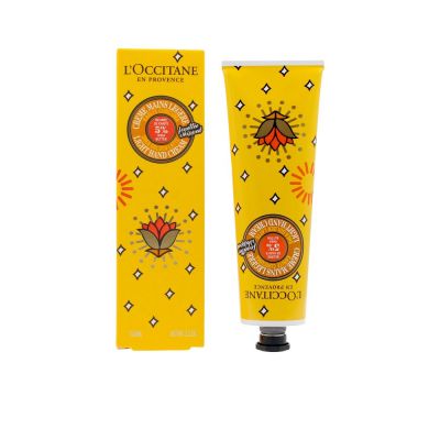 Crema leggera di curcuma karité 150 ml
