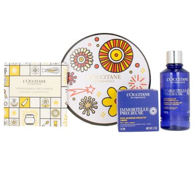 Sempre viva preziosa crema di crema 3 pz