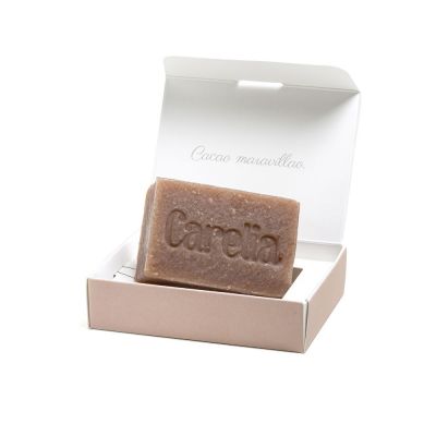 BOTANICAL & ARTISAN #cocoa soap 100 gr