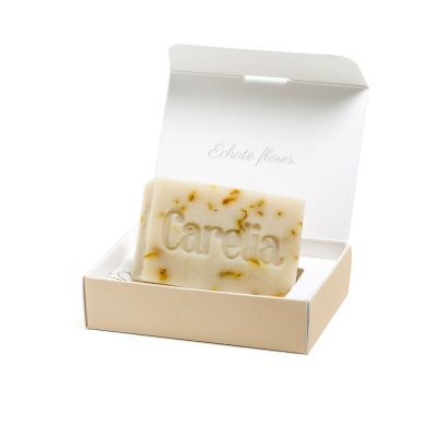 BOTANICAL & ARTISAN soap #calendula 100 gr