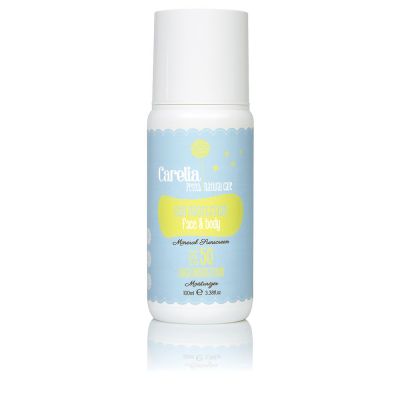 PETIT sun protection SPF50 100 ml