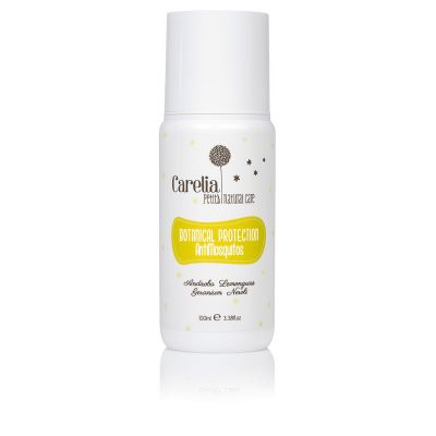PETITS antimosquitos 100 ml