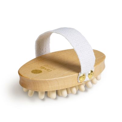 NATURAL CARE exfoliating body brush 1 u