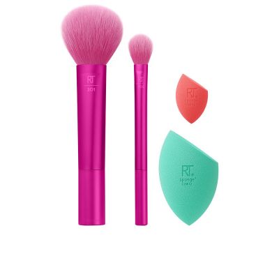 FEELING FESTIVE FACE lot 4 pcs