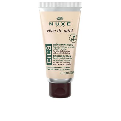 Rêve de honey cica mani e unghie 50 ml