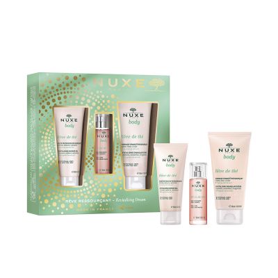 Rêve de Thodizer Godly Lot 3 pz