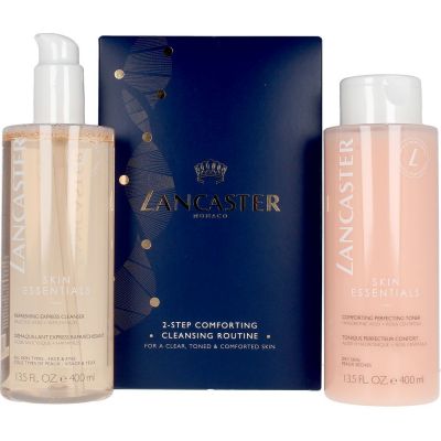 Skin esentials Lot 2 pz