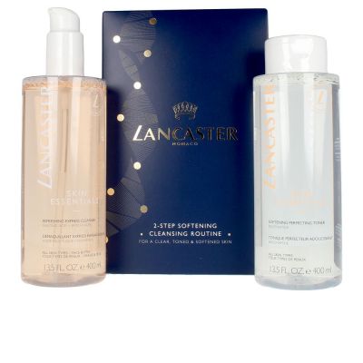 Skin esentials Lot 2 pz