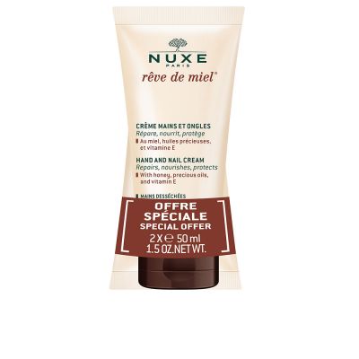 Rêve de Honey Travel 4 pz