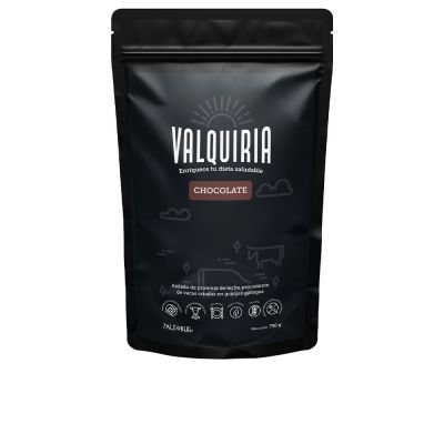 VALQUIRIA #chocolat 750 gr