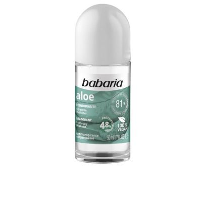 ALOE VERA déodorant roll-on original 50 ml
