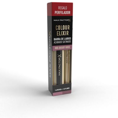 COLOUR ELIXIR LIPLINER lote 2 pz