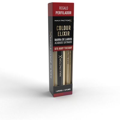 COLOUR ELIXIR LIPLINER lote 2 pz