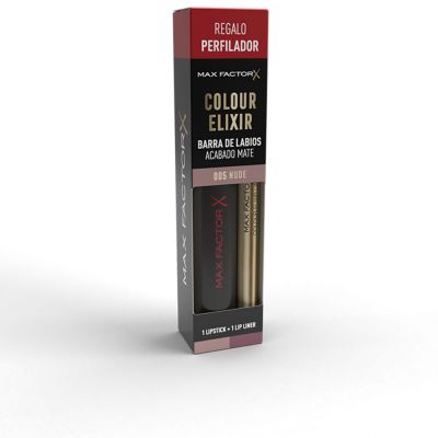 COLOUR ELIXIR LIPLINER MATTE lote 2 pz