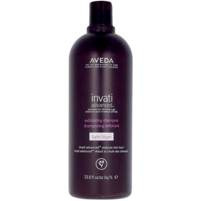 INVATI Peeling-Shampoo leicht 1000 ml