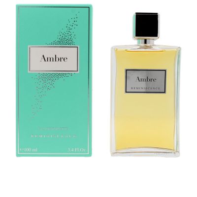 AMBRE eau de toilette spray 100 ml