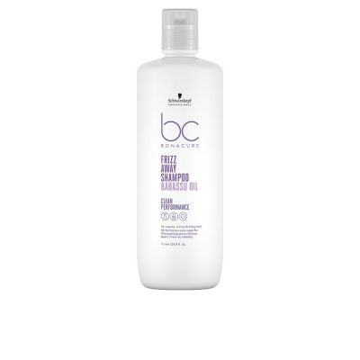 BC FRIZZ AWAY micellar shampoo 1000 ml
