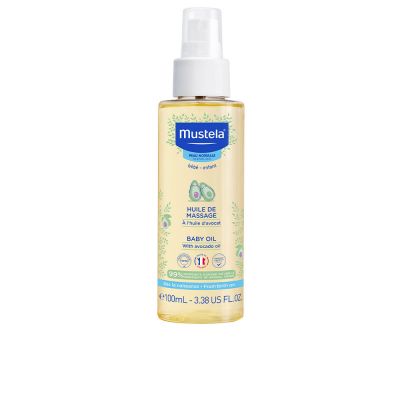 BABY-KIND-Massageöl 100 ml