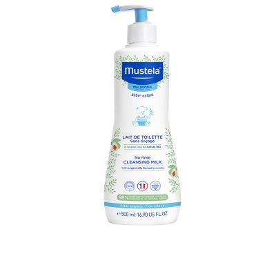 BABY-CHILD BIO Avocado-Lotion 500 ml