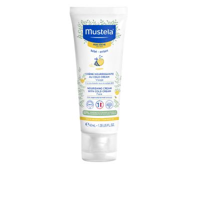 Crema per il viso nutriente per baby-niño per crema 40 ml