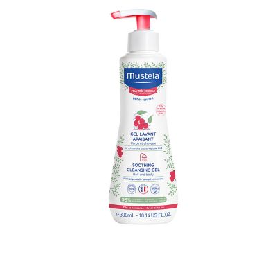 BABY-CHILD Komfort-Badegel 300 ml