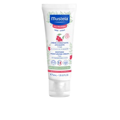 BABY-CHILD Komfort feuchtigkeitsspendende Gesichtscreme 40 ml