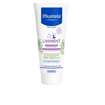 BABY-KIND-Liniment 200 ml