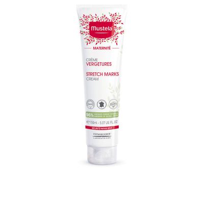 Smagliature per prevenzione della crema materna 150 ml