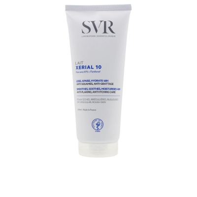 Xaria 10 Lait Corps 200 ml