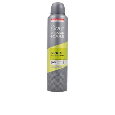 Déodorant vaporisateur MEN SPORT ACTIVE FRESH 250 ml